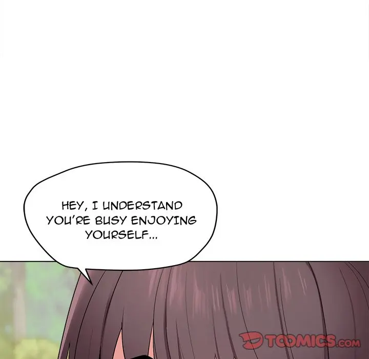 An Outsiders Way In Chapter 25 - Page 129