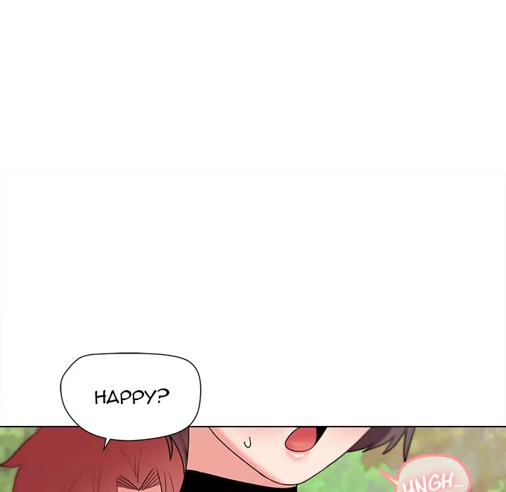 An Outsiders Way In Chapter 25 - Page 131