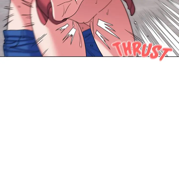 An Outsiders Way In Chapter 25 - Page 139
