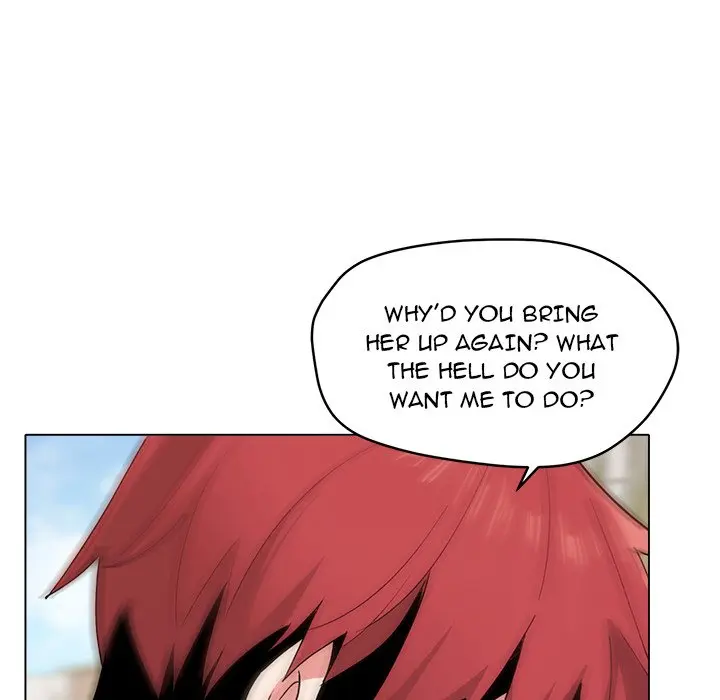An Outsiders Way In Chapter 25 - Page 142
