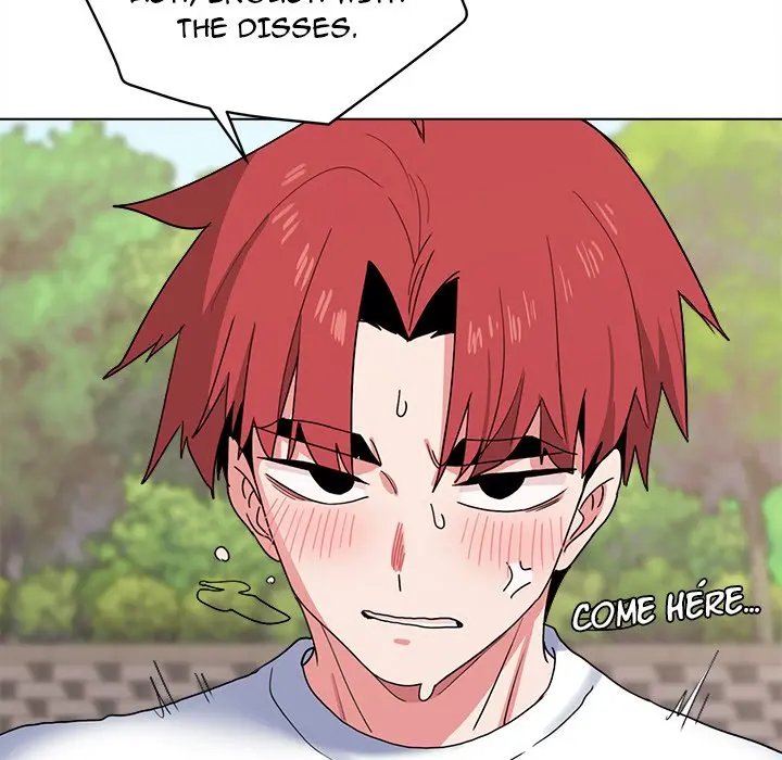 An Outsiders Way In Chapter 25 - Page 149