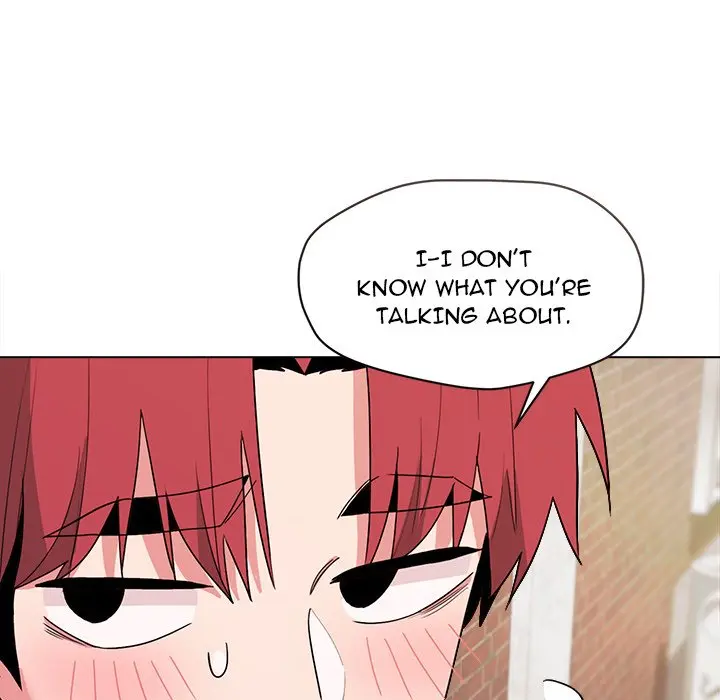 An Outsiders Way In Chapter 25 - Page 15