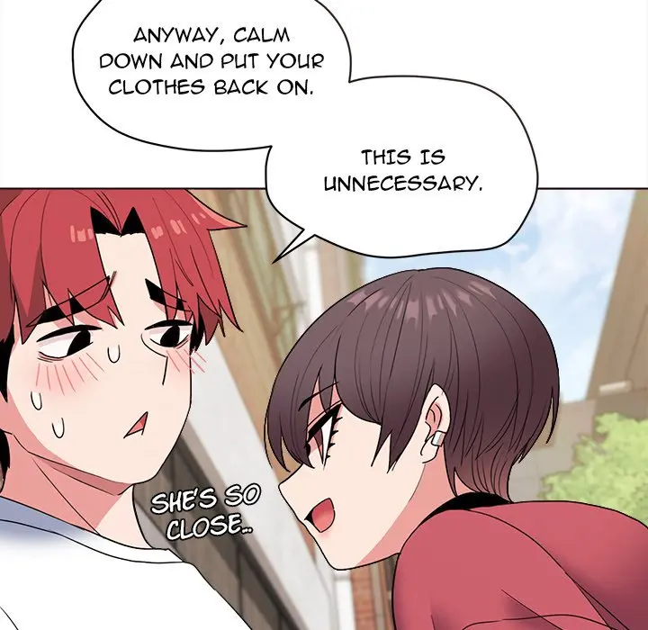 An Outsiders Way In Chapter 25 - Page 17