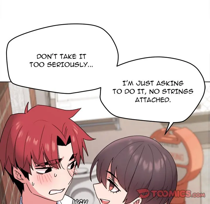 An Outsiders Way In Chapter 25 - Page 21
