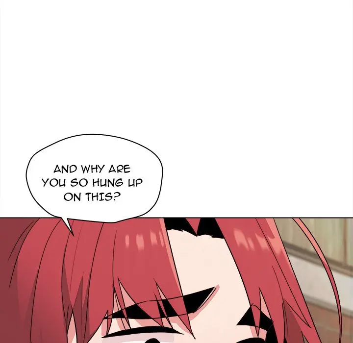 An Outsiders Way In Chapter 25 - Page 25