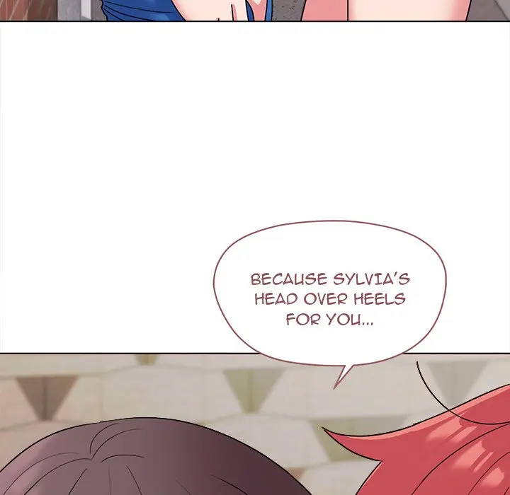 An Outsiders Way In Chapter 25 - Page 31