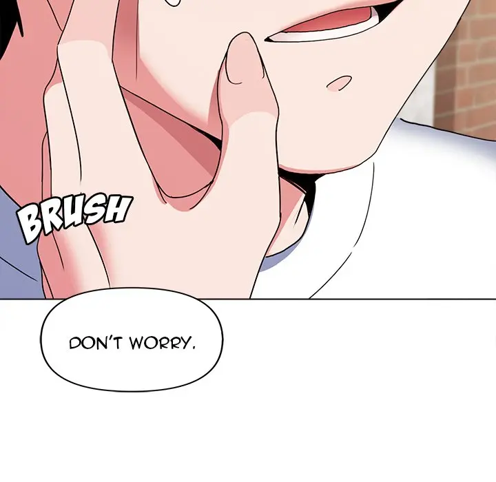An Outsiders Way In Chapter 25 - Page 38