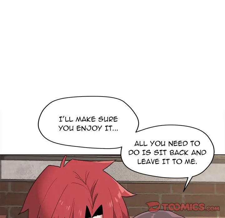 An Outsiders Way In Chapter 25 - Page 39