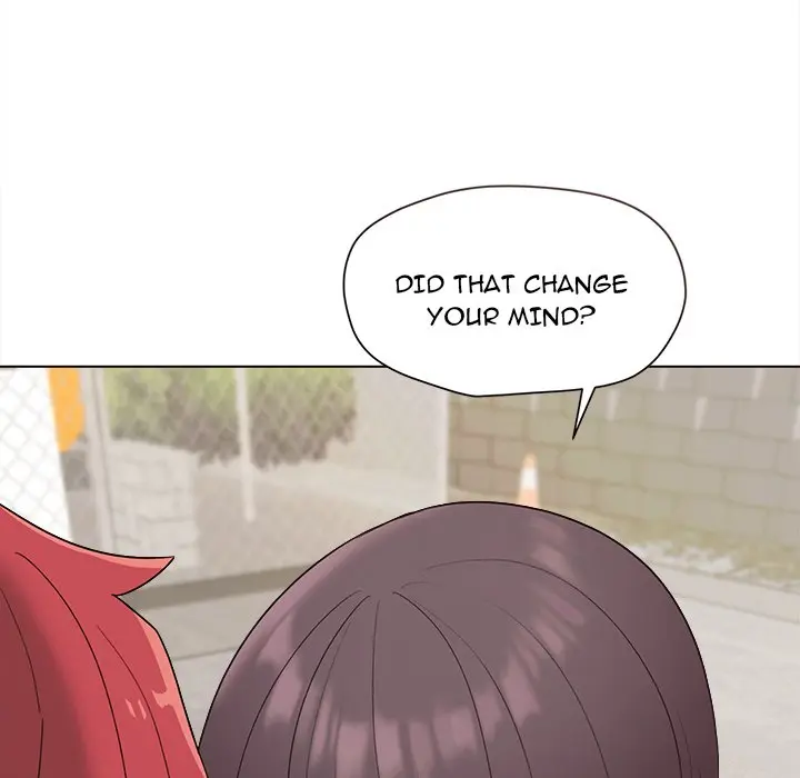An Outsiders Way In Chapter 25 - Page 50