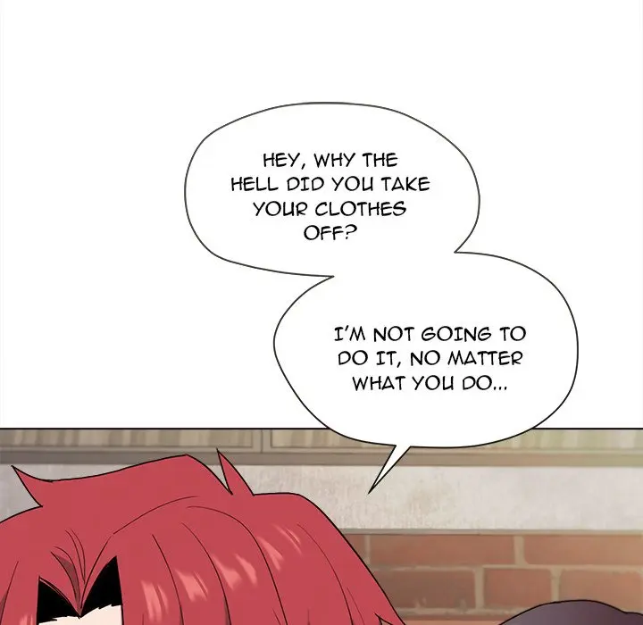 An Outsiders Way In Chapter 25 - Page 6
