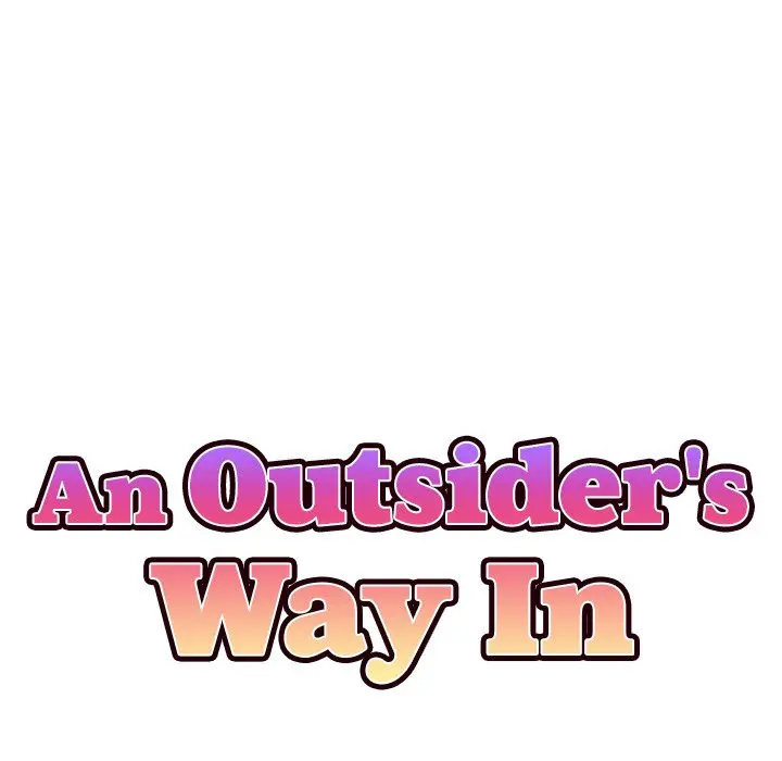 An Outsiders Way In Chapter 25 - Page 70