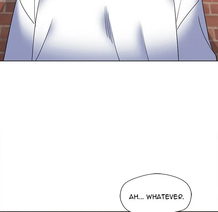 An Outsiders Way In Chapter 25 - Page 74