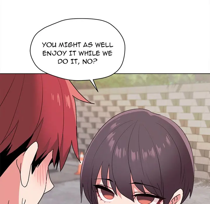 An Outsiders Way In Chapter 25 - Page 79
