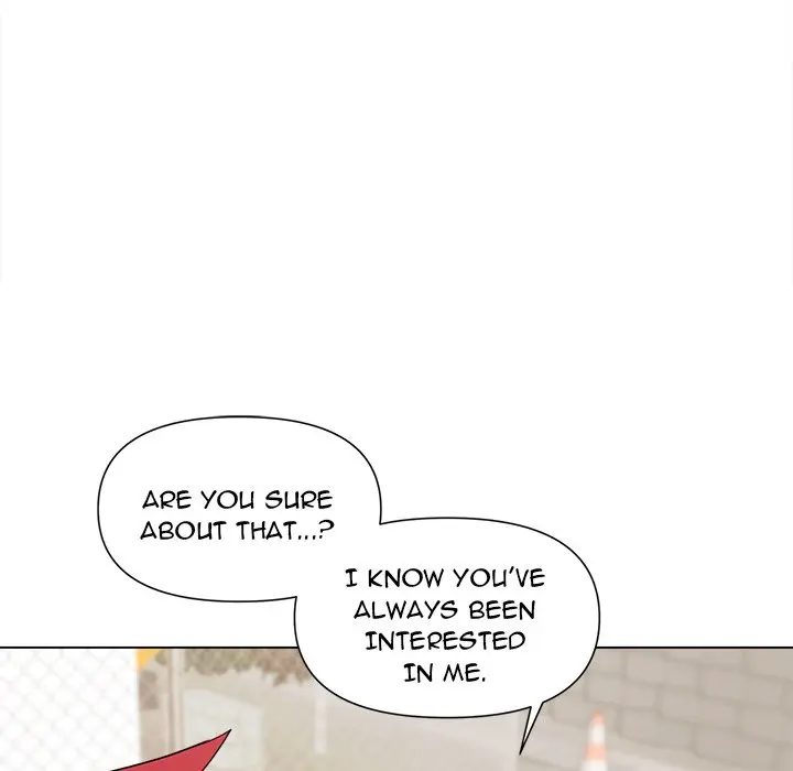 An Outsiders Way In Chapter 25 - Page 8