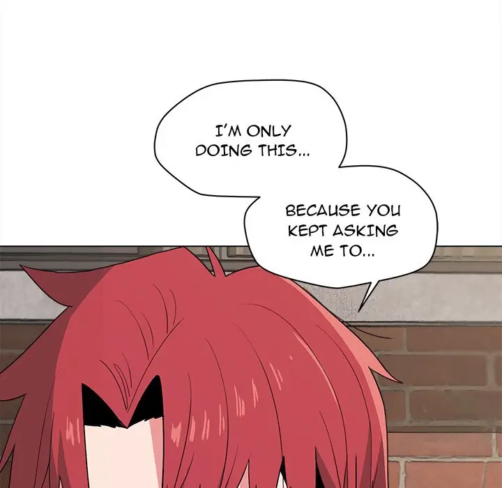 An Outsiders Way In Chapter 25 - Page 81