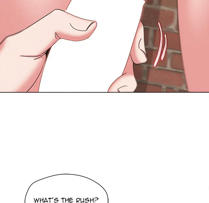 An Outsiders Way In Chapter 25 - Page 86