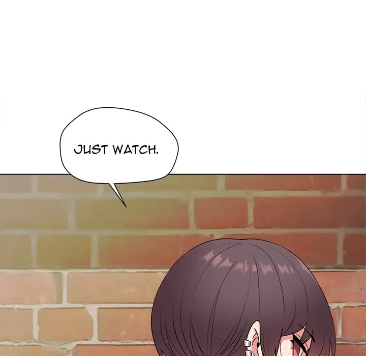 An Outsiders Way In Chapter 25 - Page 91