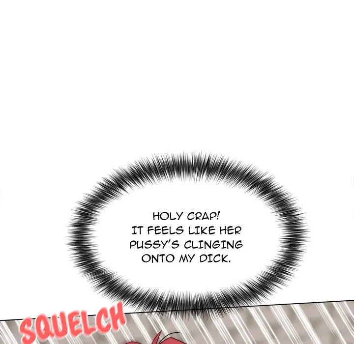 An Outsiders Way In Chapter 26 - Page 10