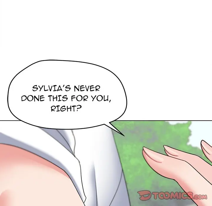 An Outsiders Way In Chapter 26 - Page 105