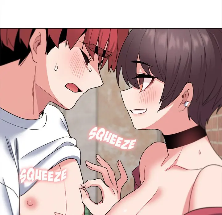 An Outsiders Way In Chapter 26 - Page 107