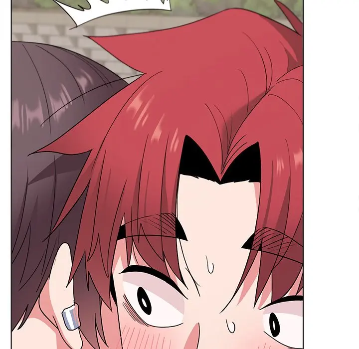 An Outsiders Way In Chapter 26 - Page 113