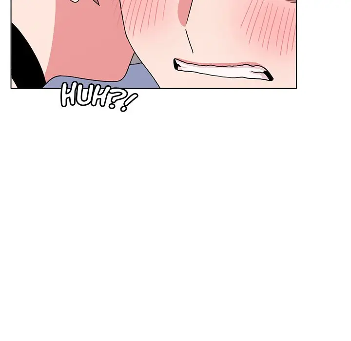 An Outsiders Way In Chapter 26 - Page 114