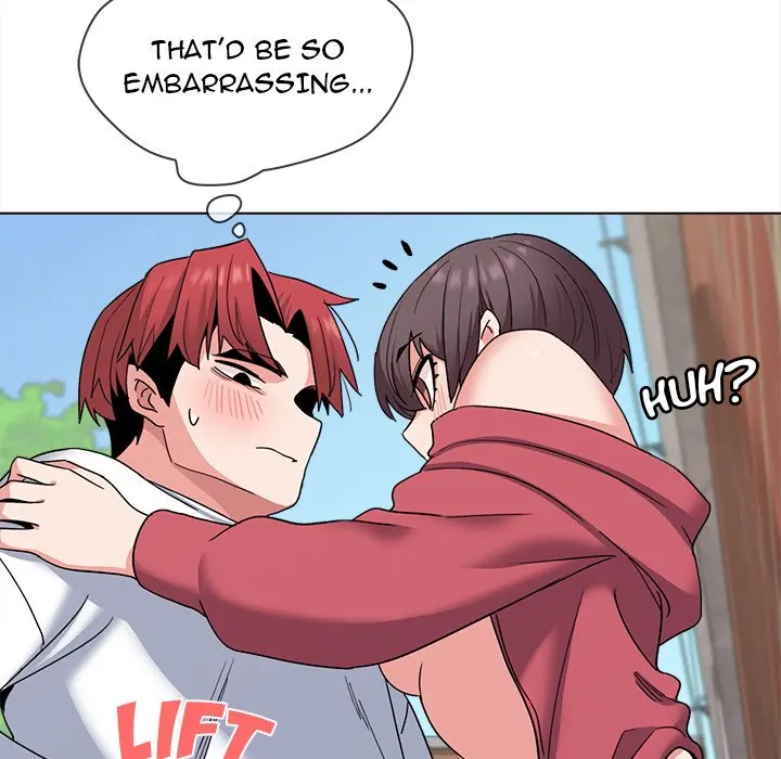 An Outsiders Way In Chapter 26 - Page 119