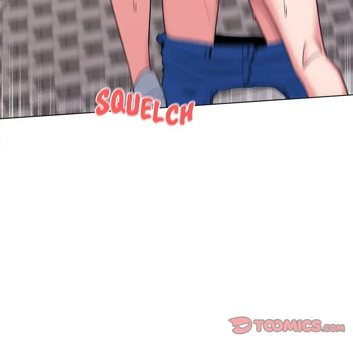 An Outsiders Way In Chapter 26 - Page 123