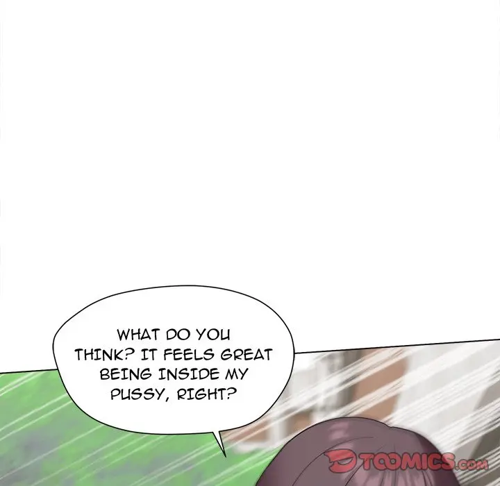An Outsiders Way In Chapter 26 - Page 15