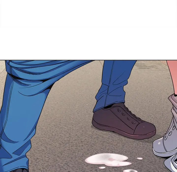 An Outsiders Way In Chapter 26 - Page 163