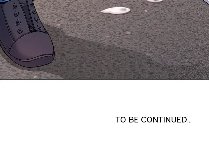 An Outsiders Way In Chapter 26 - Page 164