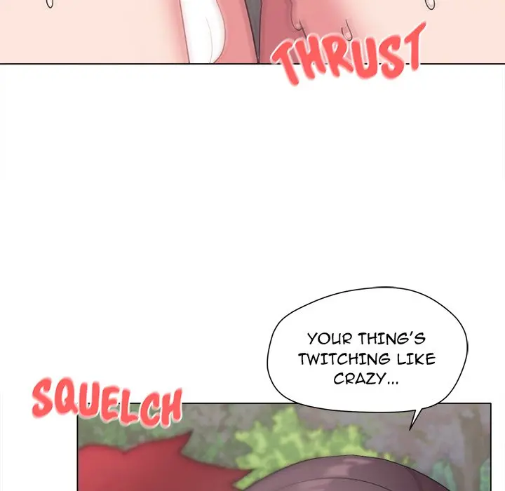 An Outsiders Way In Chapter 26 - Page 24