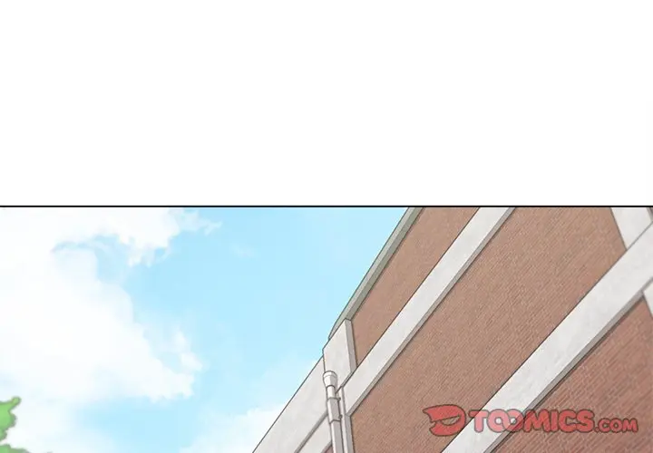 An Outsiders Way In Chapter 26 - Page 3