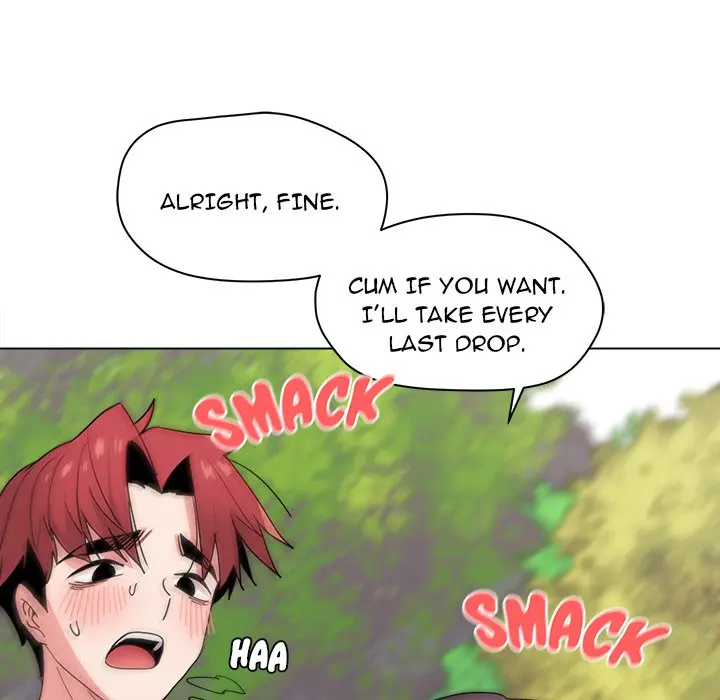 An Outsiders Way In Chapter 26 - Page 30