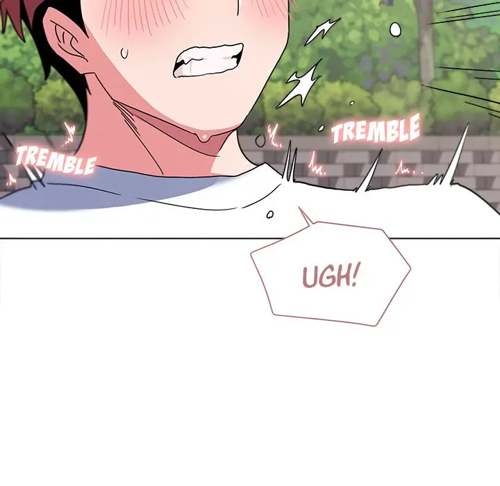 An Outsiders Way In Chapter 26 - Page 34