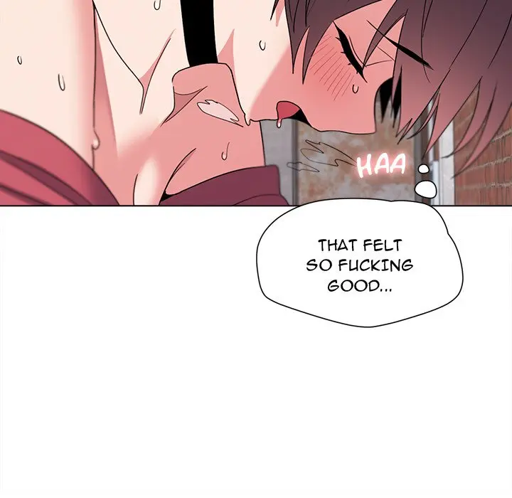 An Outsiders Way In Chapter 26 - Page 44