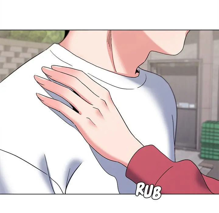 An Outsiders Way In Chapter 26 - Page 61