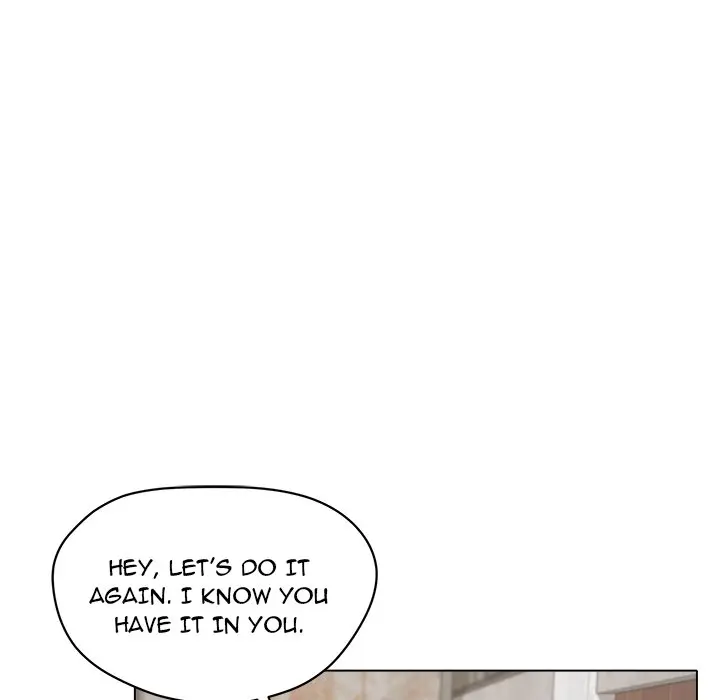 An Outsiders Way In Chapter 26 - Page 64