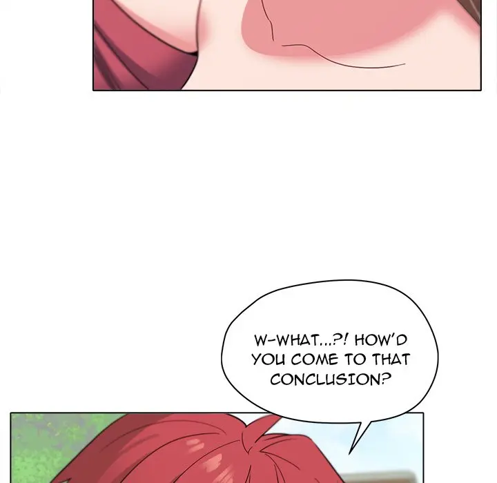 An Outsiders Way In Chapter 26 - Page 66
