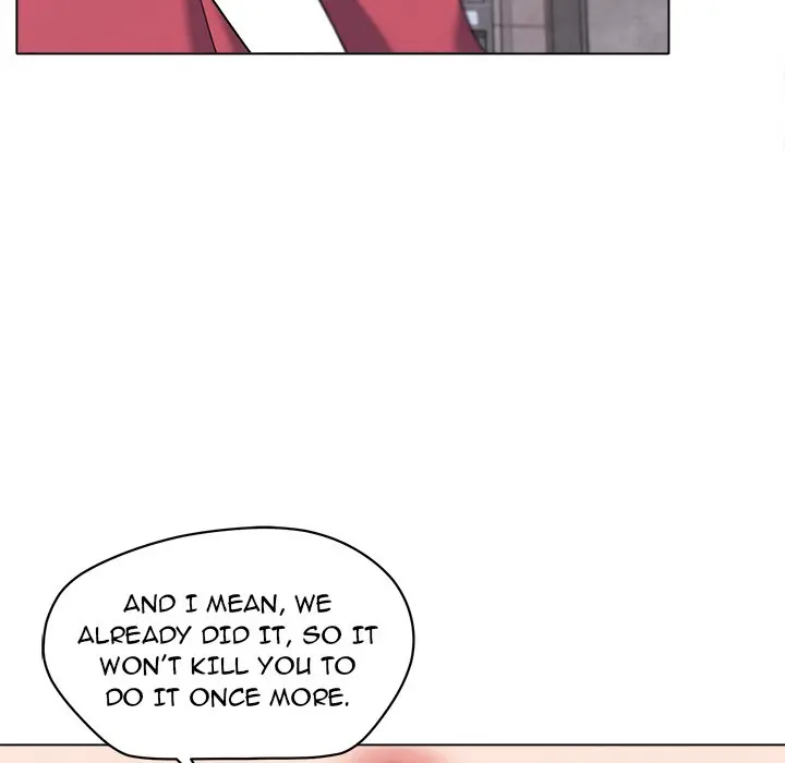 An Outsiders Way In Chapter 26 - Page 68