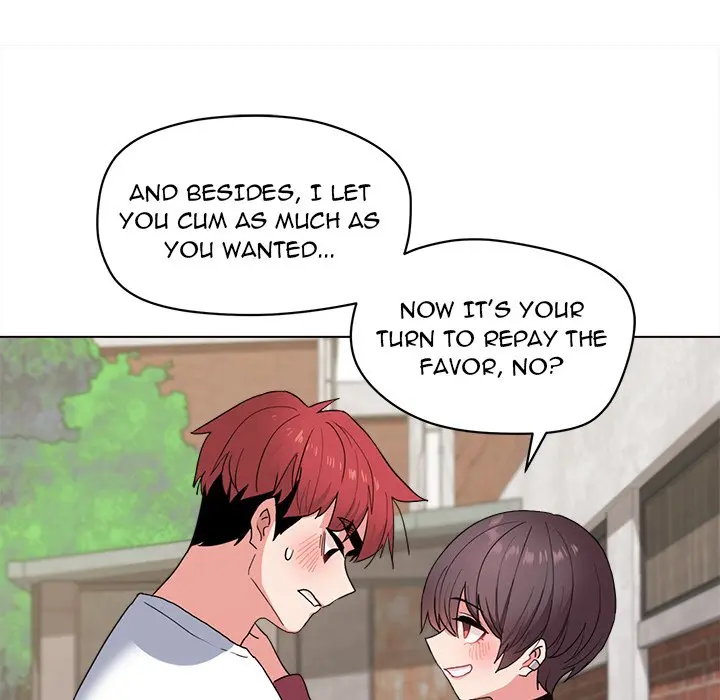 An Outsiders Way In Chapter 26 - Page 71