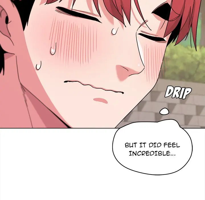 An Outsiders Way In Chapter 26 - Page 76