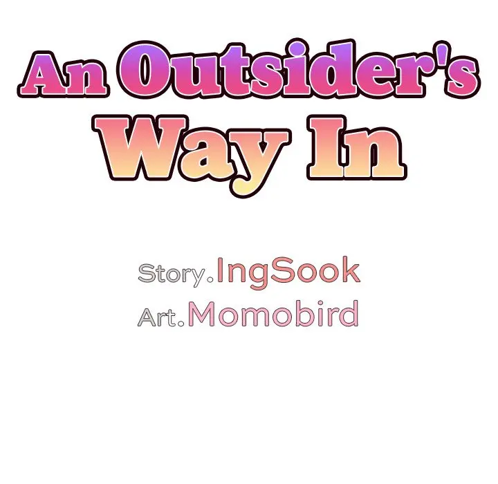 An Outsiders Way In Chapter 26 - Page 82