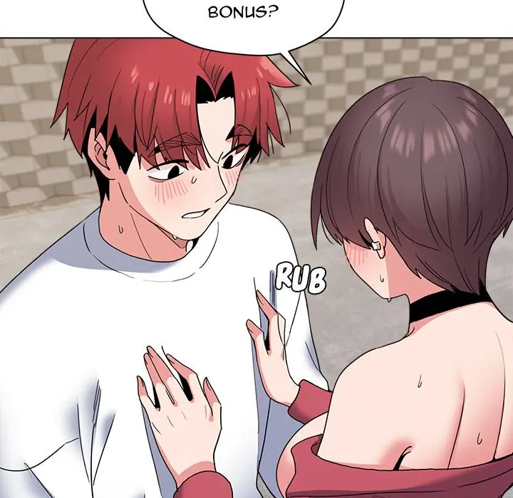 An Outsiders Way In Chapter 26 - Page 98