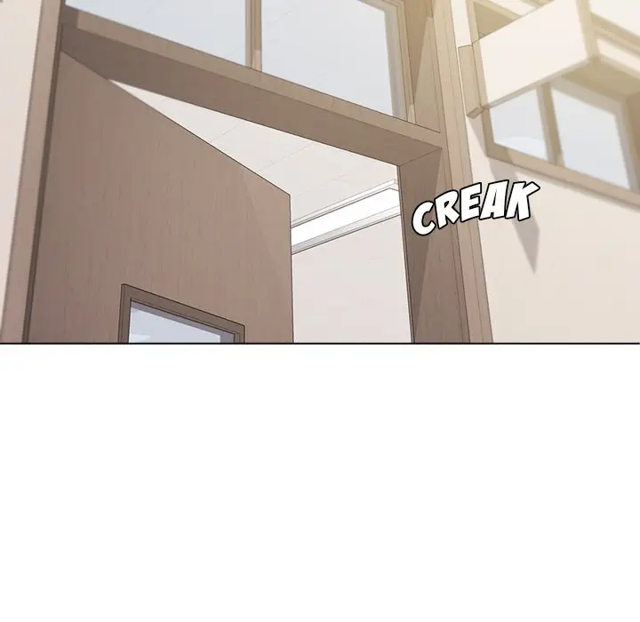 An Outsiders Way In Chapter 27 - Page 100