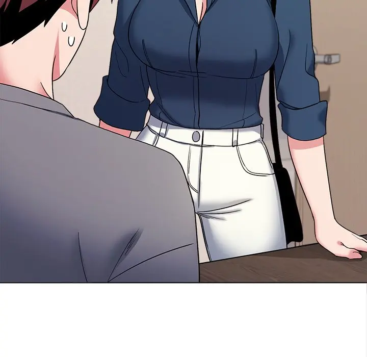 An Outsiders Way In Chapter 27 - Page 102