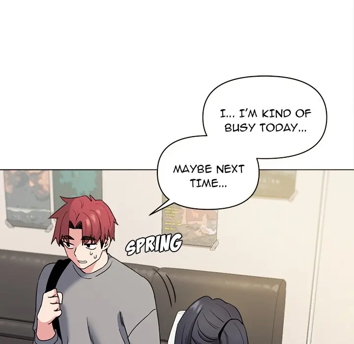 An Outsiders Way In Chapter 27 - Page 103