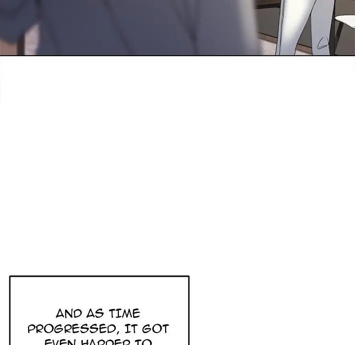 An Outsiders Way In Chapter 27 - Page 106