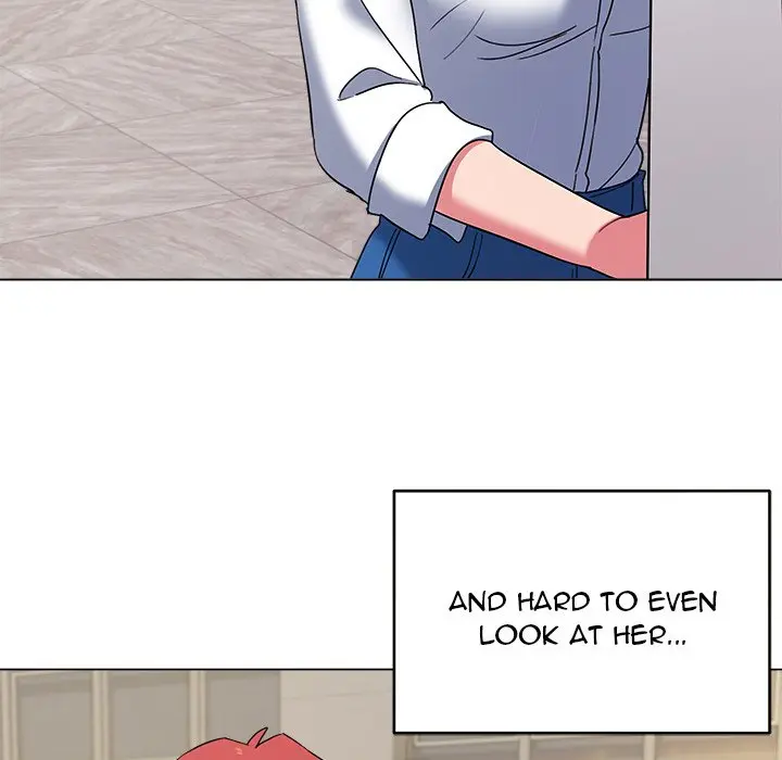 An Outsiders Way In Chapter 27 - Page 108
