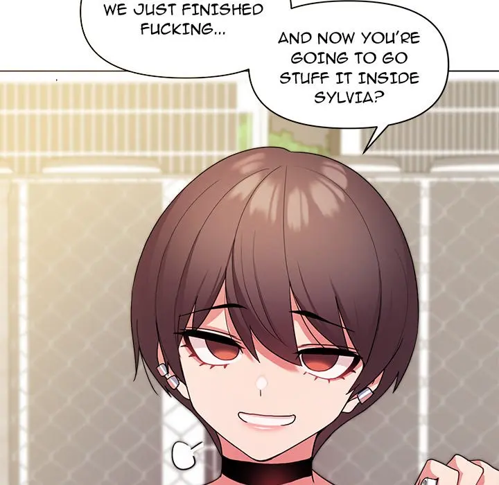 An Outsiders Way In Chapter 27 - Page 11